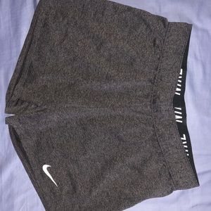 Nike cotton shorts